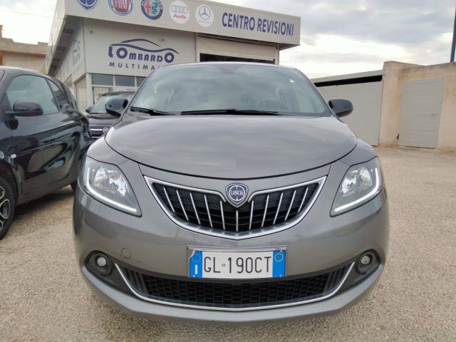 LANCIA Ypsilon 1.0 FireFly 5 porte S&S Hybrid Gold 