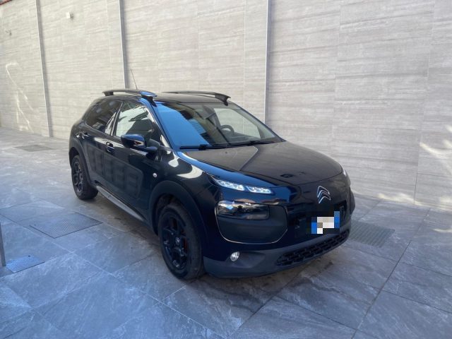 CITROEN C4 Cactus PureTech 82 Feel 