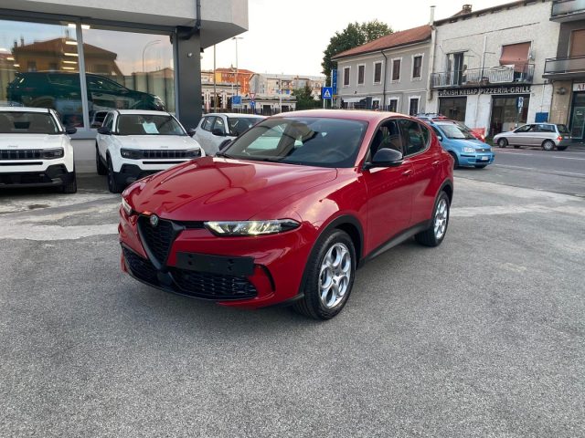 ALFA ROMEO Tonale 1.5 130 CV MHEV TCT7 Sprint 