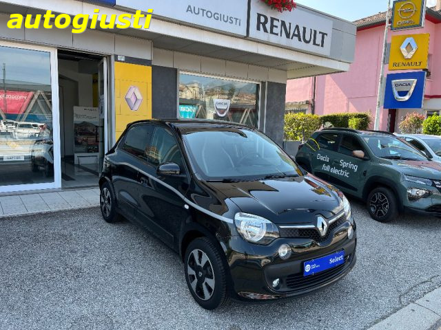 RENAULT Twingo 1.0SCe 70cv Limited IDEALE PER NEOPATENTATI 