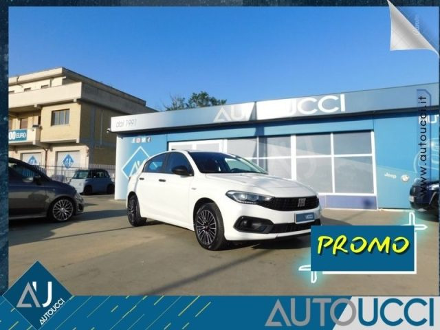 FIAT Tipo 1.0 5 porte 