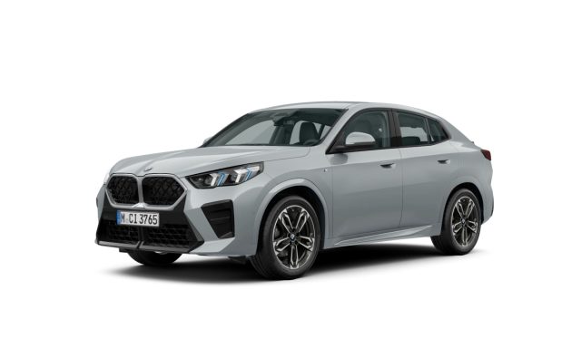 BMW X2 xDrive 20d MSport *PRONTA CONSEGNA* 