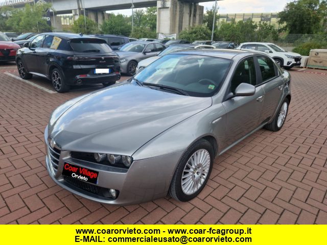 ALFA ROMEO 159 2.2 JTS 16V Distinctive 