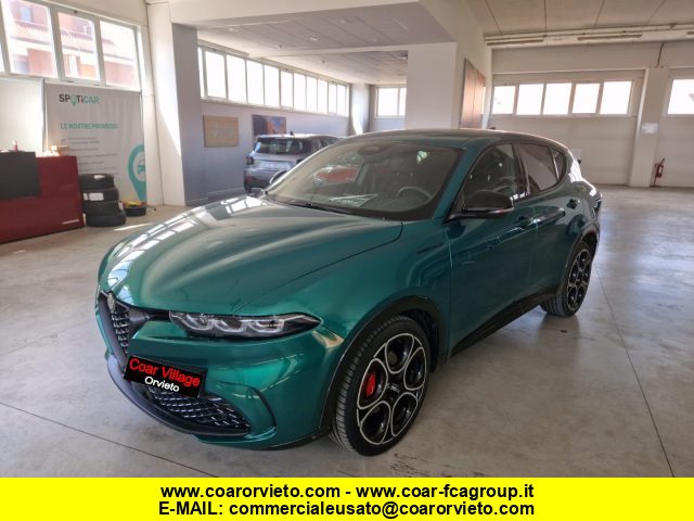 ALFA ROMEO Tonale 1.5 160 CV MHEV TCT7 Edizione Speciale 