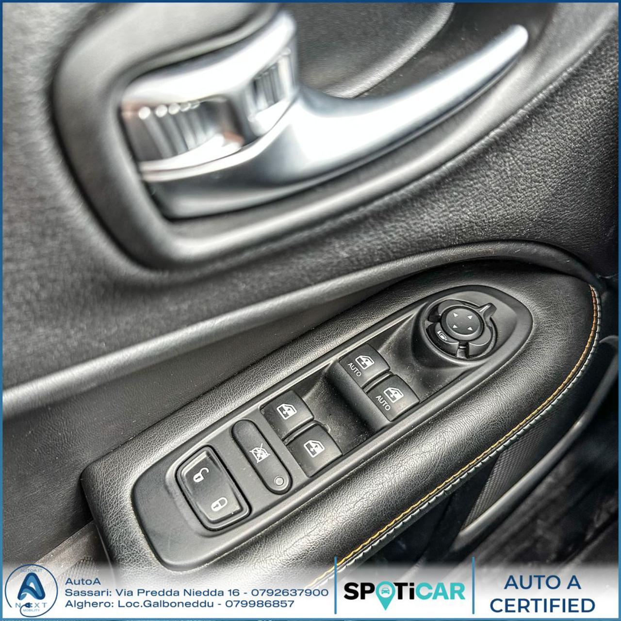 JEEP Compass 1.6 Multijet II 2WD Longitude - 25