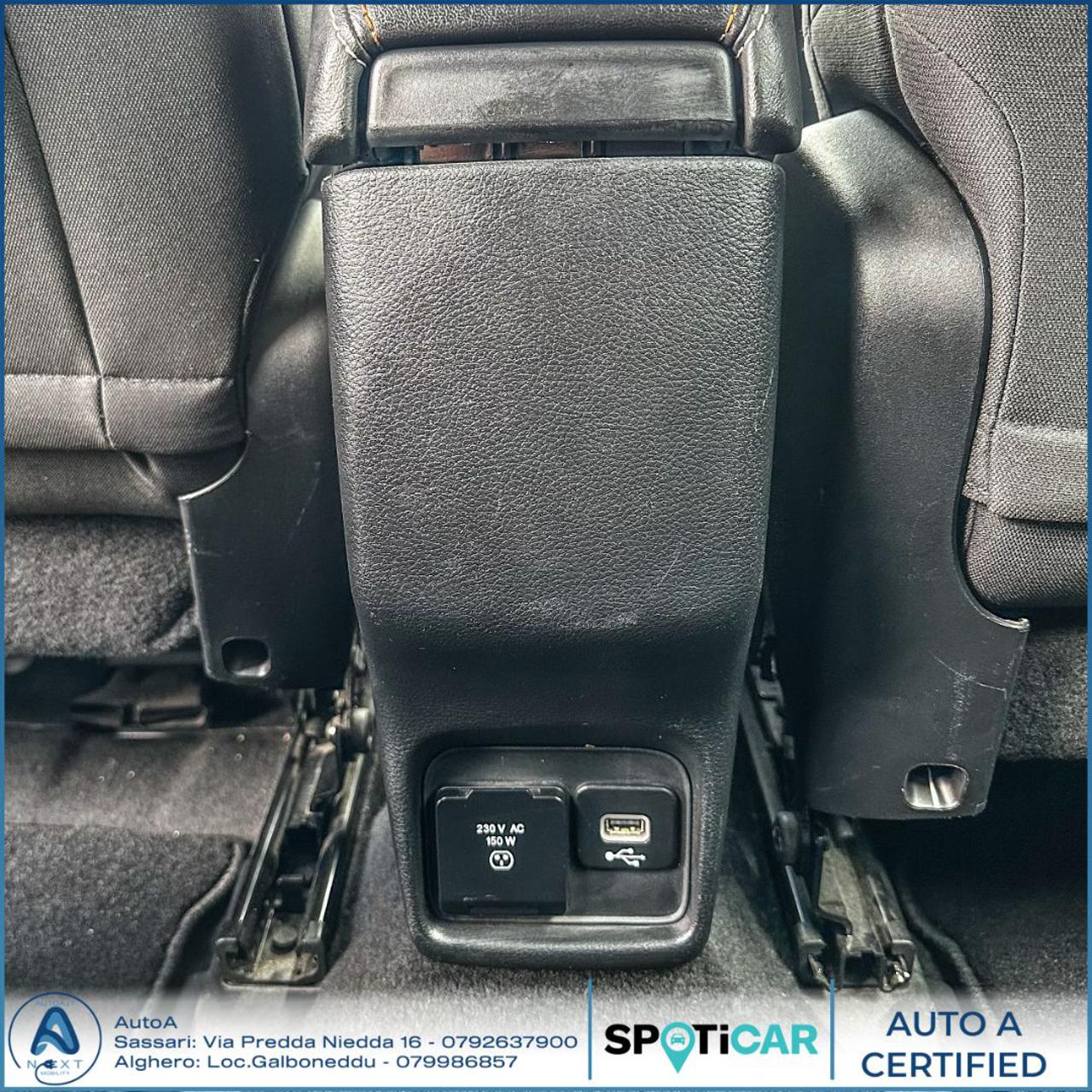 JEEP Compass 1.6 Multijet II 2WD Longitude - 14