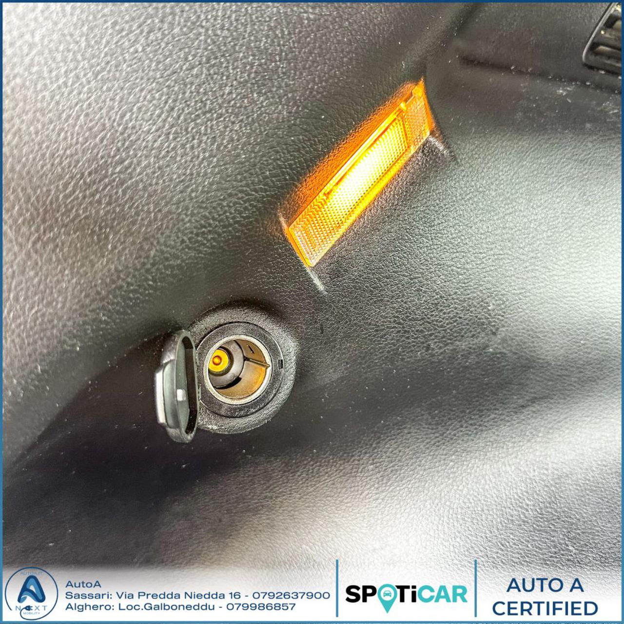 JEEP Compass 1.6 Multijet II 2WD Longitude - 11