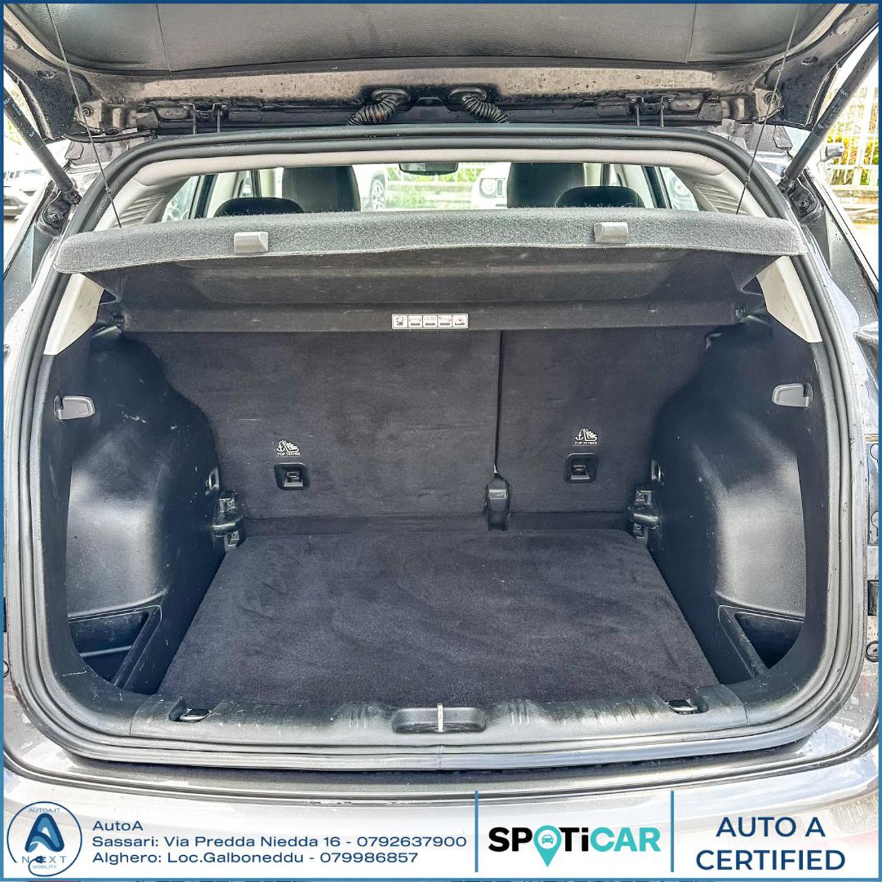 JEEP Compass 1.6 Multijet II 2WD Longitude - 9