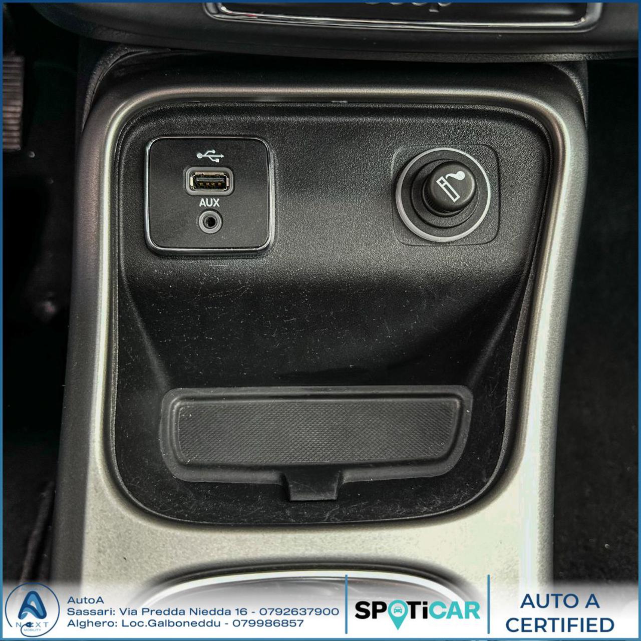 JEEP Compass 1.6 Multijet II 2WD Longitude - 21