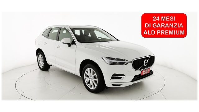 VOLVO XC60 T8 T.E. AWD Geartronic Business Plus-GANCIO TRAINO 