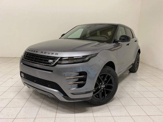 LAND ROVER Range Rover Evoque 2.0D I4 163 CV AWD Auto Dynamic SE 