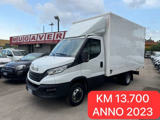 IVECO  Bianco pastello