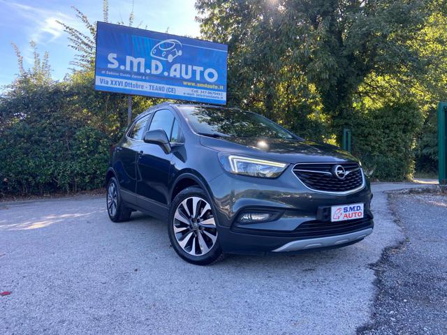 OPEL Mokka X 1.6 CDTI Ecotec 4x2 Start&Stop Innovation 