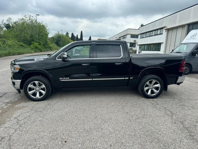 RAM 1500 5.7 GPL V8 Limited N1 