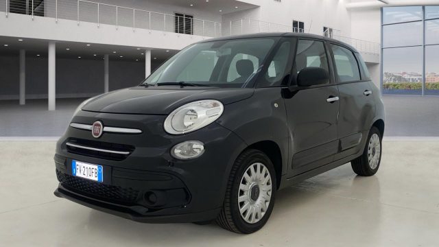 FIAT 500L 1.3 mjt Urban 95cv dualogic my19 