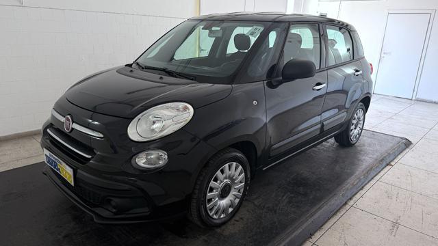 FIAT 500L 1.3 mjt Automatica 95cv Neopatentati 