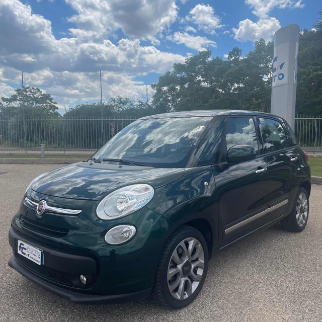 FIAT 500L 1.6 Multijet 120 CV Lounge 