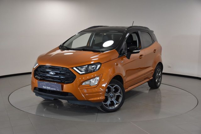 FORD EcoSport 1.0 EcoBoost 125 CV Start&Stop ST-Line 