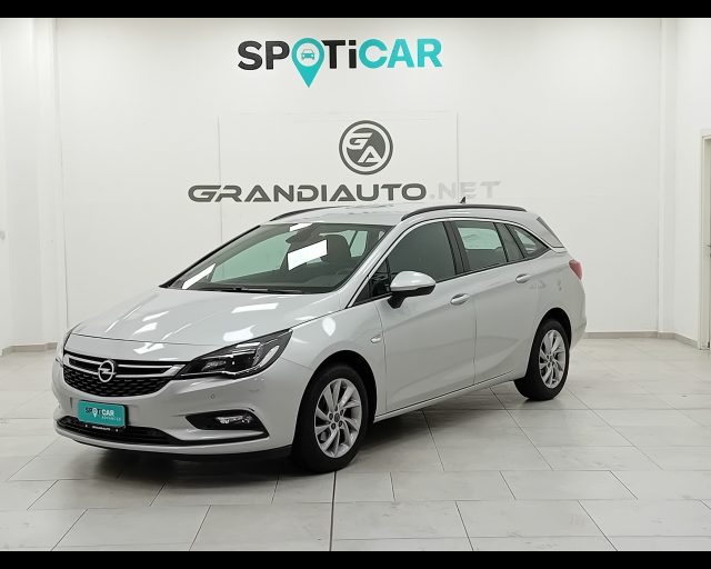 OPEL Astra V -  Sports Tourer 1.6 cdti Business s&s 110cv my 