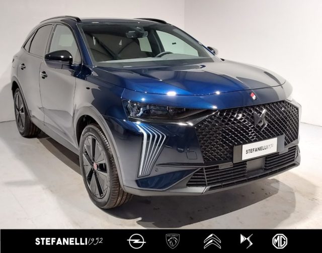 DS AUTOMOBILES DS 7 Vari colori pastello