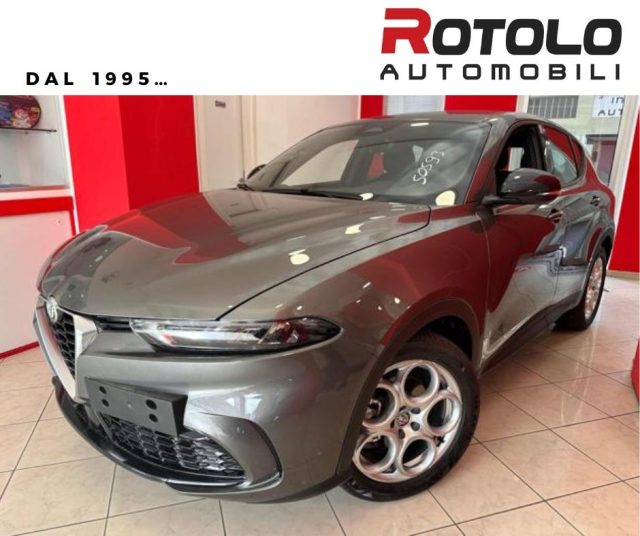 ALFA ROMEO Tonale 1.5 130 CV MHEV TCT7 Sprint 