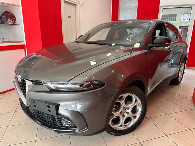 ALFA ROMEO Tonale 1.5 130 CV MHEV TCT7 Sprint 