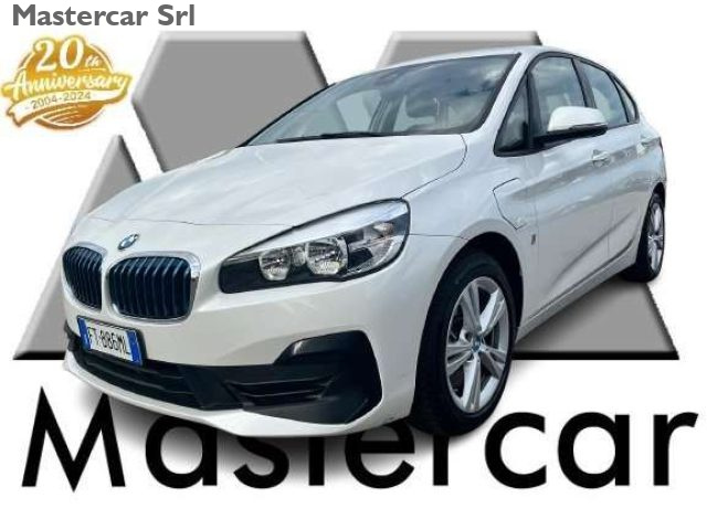 BMW 225 225xe Active Tourer iPerformance Advantage FT886ML 