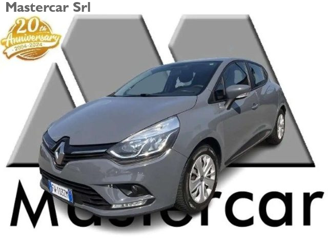 RENAULT Clio 0.9 tce Business 90cv - 5 porte - Navi - FW103ZM 