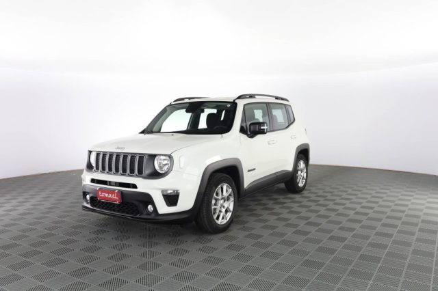 JEEP Renegade Renegade 1.0 T3 Limited 