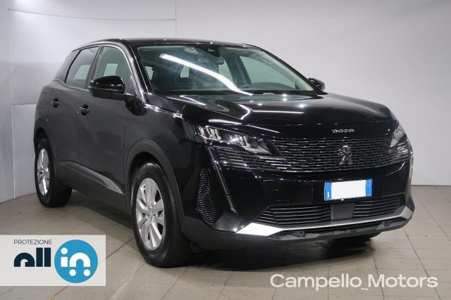 PEUGEOT 3008 3008 BlueHDi 130 S&S EAT8 Active Business 