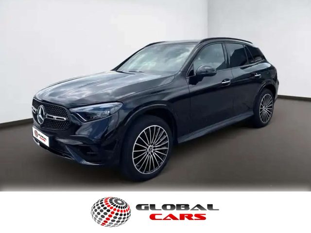 MERCEDES-BENZ GLC 300 de phev AMG Line Premium Plus 4matic auto/Gancio 