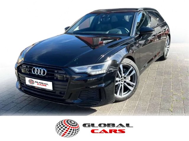 AUDI A6 Avant 45 2.0 tfsi S Line quat /ACC/Led/H-Up/19° Usato