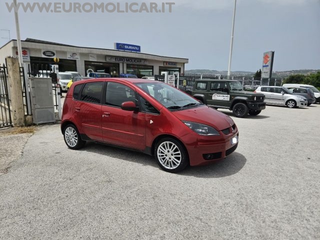 MITSUBISHI Colt 1.1 GPL - PROMO 