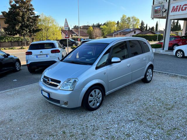 OPEL Meriva 1.7 CDTI 101CV Enjoy 