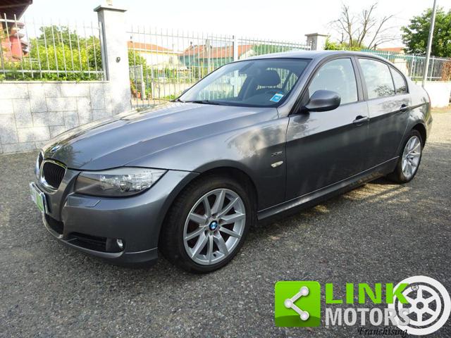 BMW 320 d xDrive Futura GARANZIA 