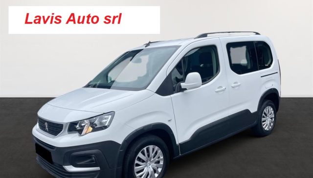 PEUGEOT Rifter BlueHDi 100 S&S Active Standard 