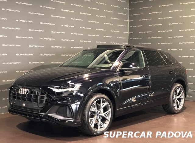 AUDI Q8 50 TDI 286 CV quattro tiptronic 