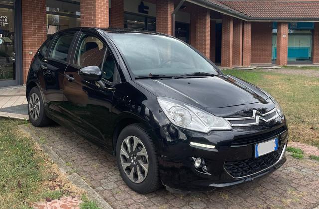 CITROEN C3 1.0 VTi 68 Seduction 