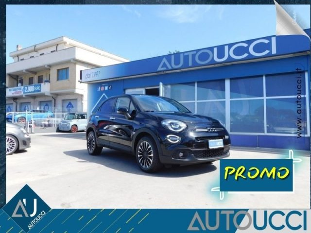 FIAT 500X 1.0 T3 120 CV 