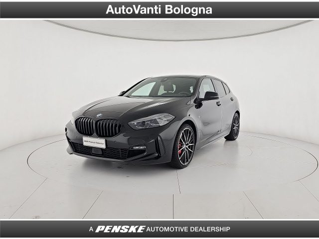 BMW 118 d 5p. M Sport 