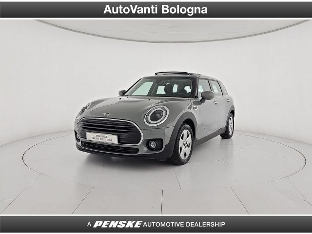 MINI Mini 1.5 One D Business Clubman 