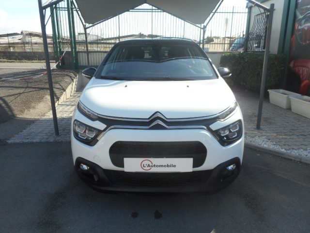 CITROEN C3 CITROEN C3 BlueHDi 100 S&S Shine 