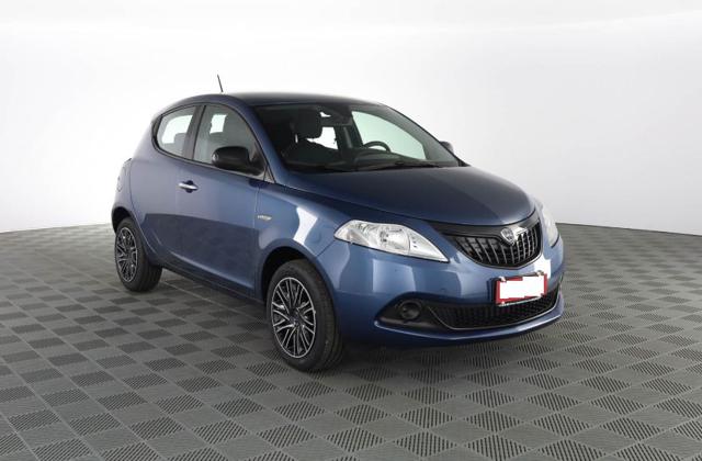 LANCIA Ypsilon 1.0 FireFly 5 porte S&S Hybrid Oro 