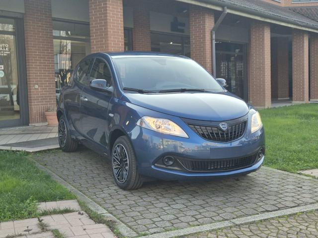 LANCIA Ypsilon 1.0 FireFly 5 porte S&S Hybrid Oro 