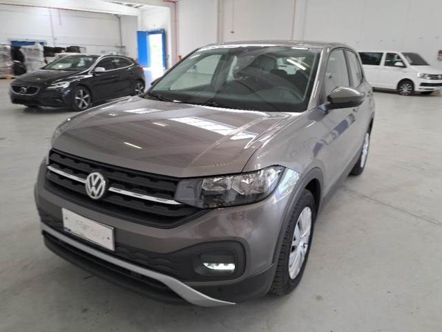 VOLKSWAGEN T-Cross 1.6 TDI SCR Urban BMT 