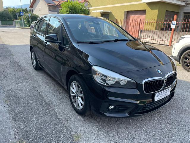 BMW 216 d Active Tourer CONTO VENDITA 