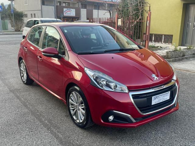 PEUGEOT 208 BlueHDi 1.5 75CV NEOPATENTATI 