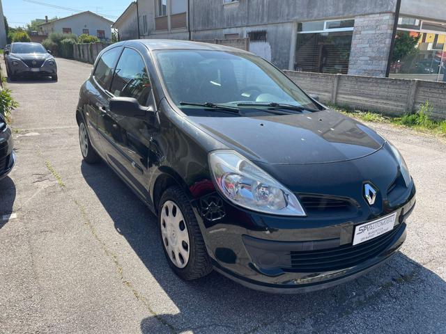 RENAULT Clio 1.2 16V NEOPATENTATI 