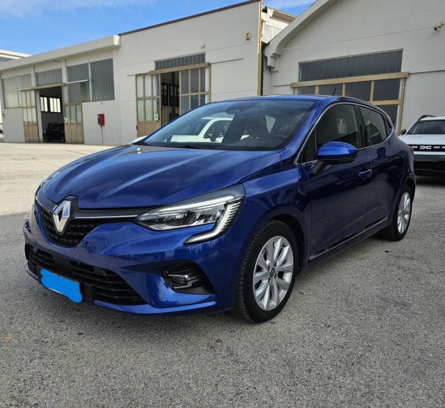 RENAULT Clio TCe 100 CV 5 porte Intens 