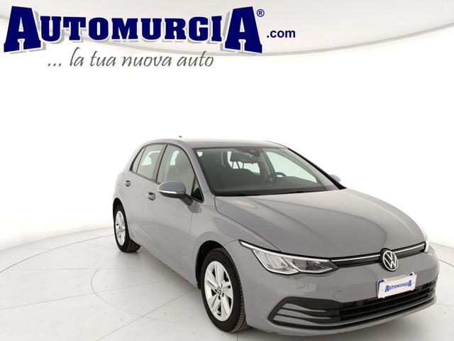 VOLKSWAGEN Golf 2.0 TDI 115 CV DSG Life 